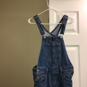 Levi Overalls